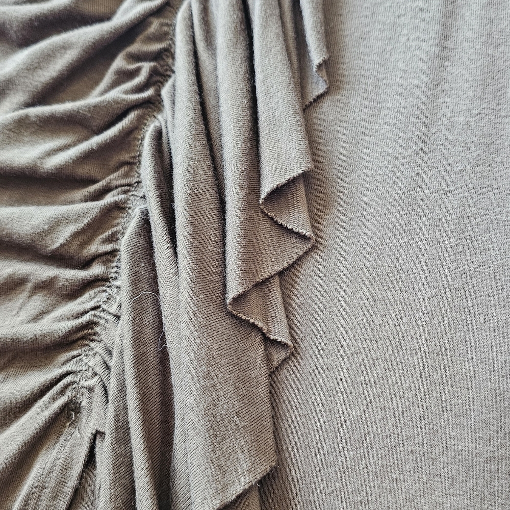 BOUTIQUE SIZE S SOFT PENCIL SKIRT - Picture 3 of 3